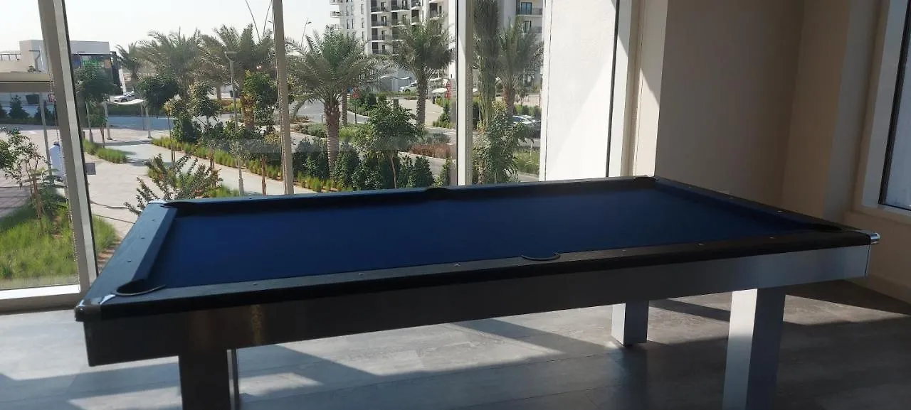 Deluxe Apartment On Yas With Sea View Balcony Абу-Даби